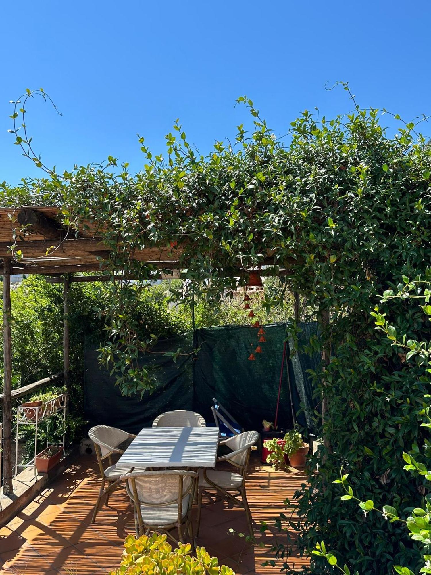 Casa Paolina - Hébergement de vacances *