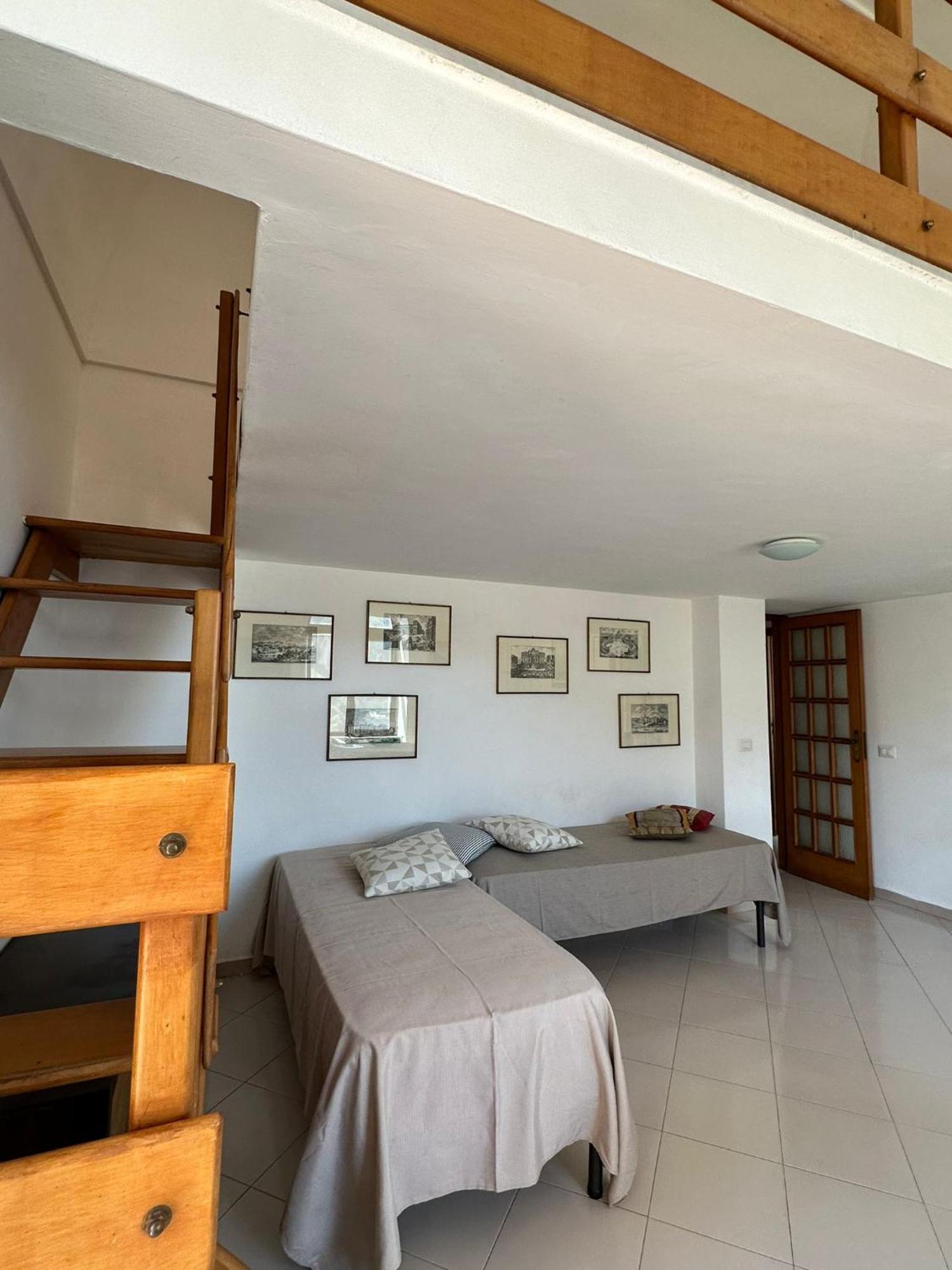 Casa Paolina - Hébergement de vacances