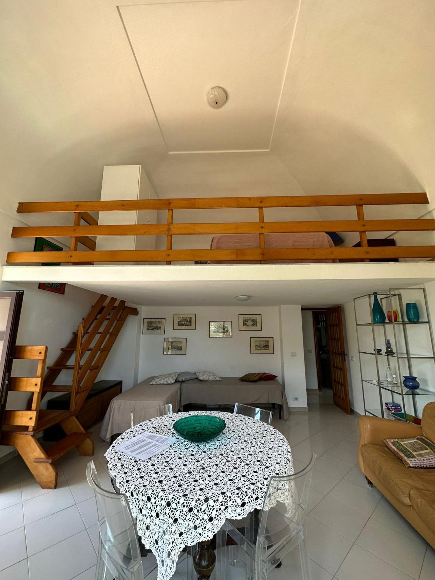 Hébergement de vacances Casa Paolina - *