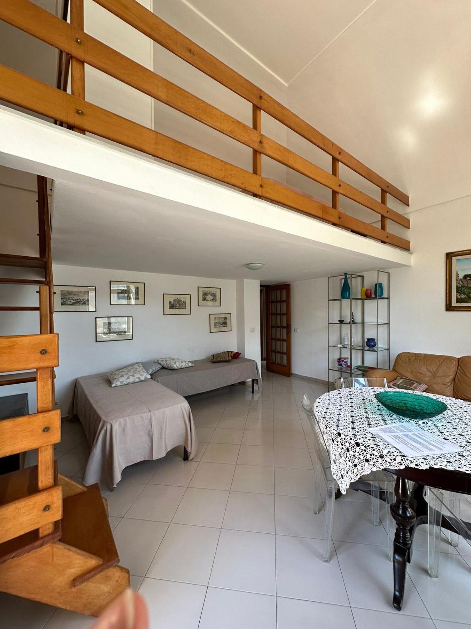Casa Paolina - Hébergement de vacances