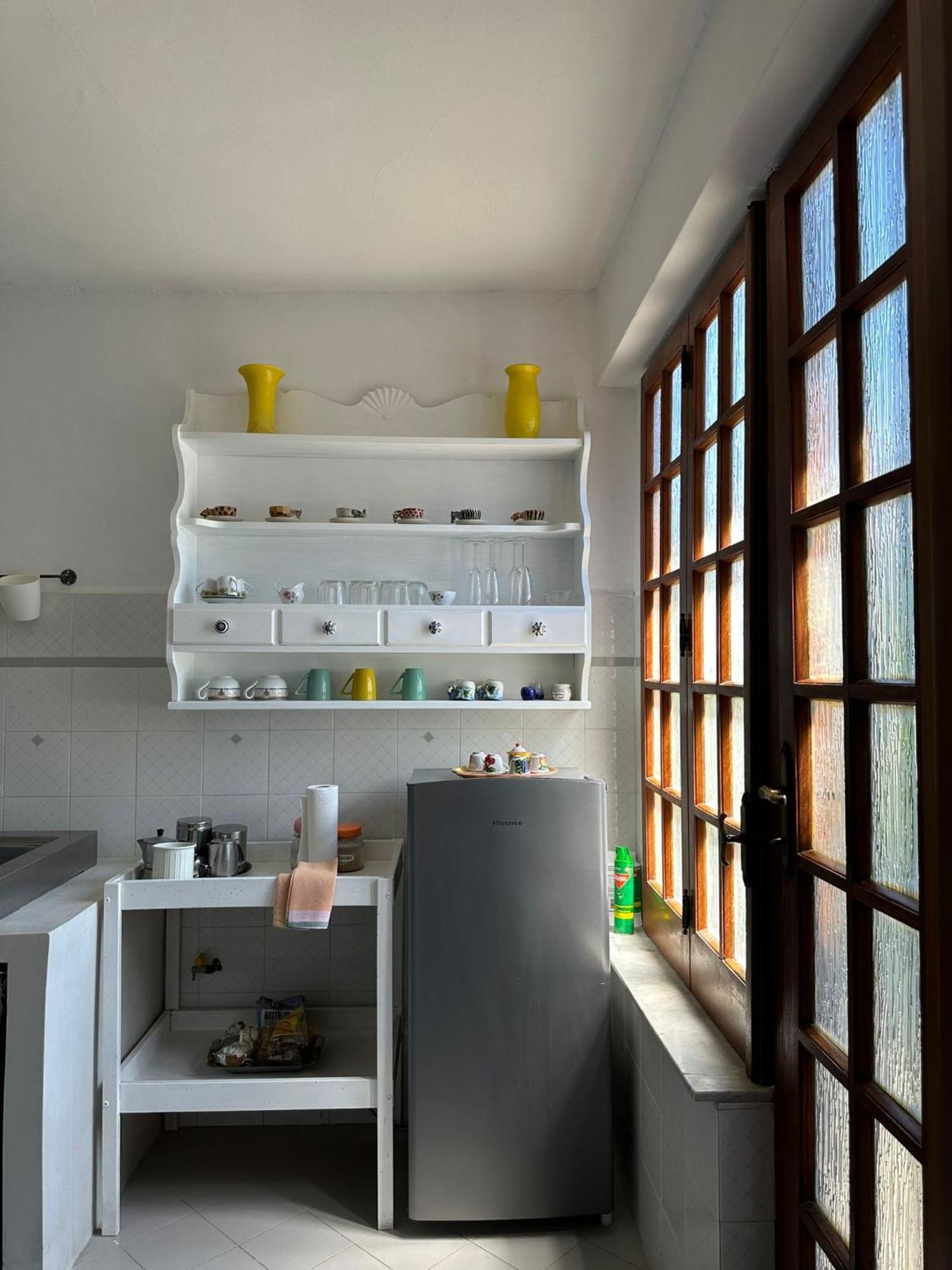 Casa Paolina - Hébergement de vacances Capri