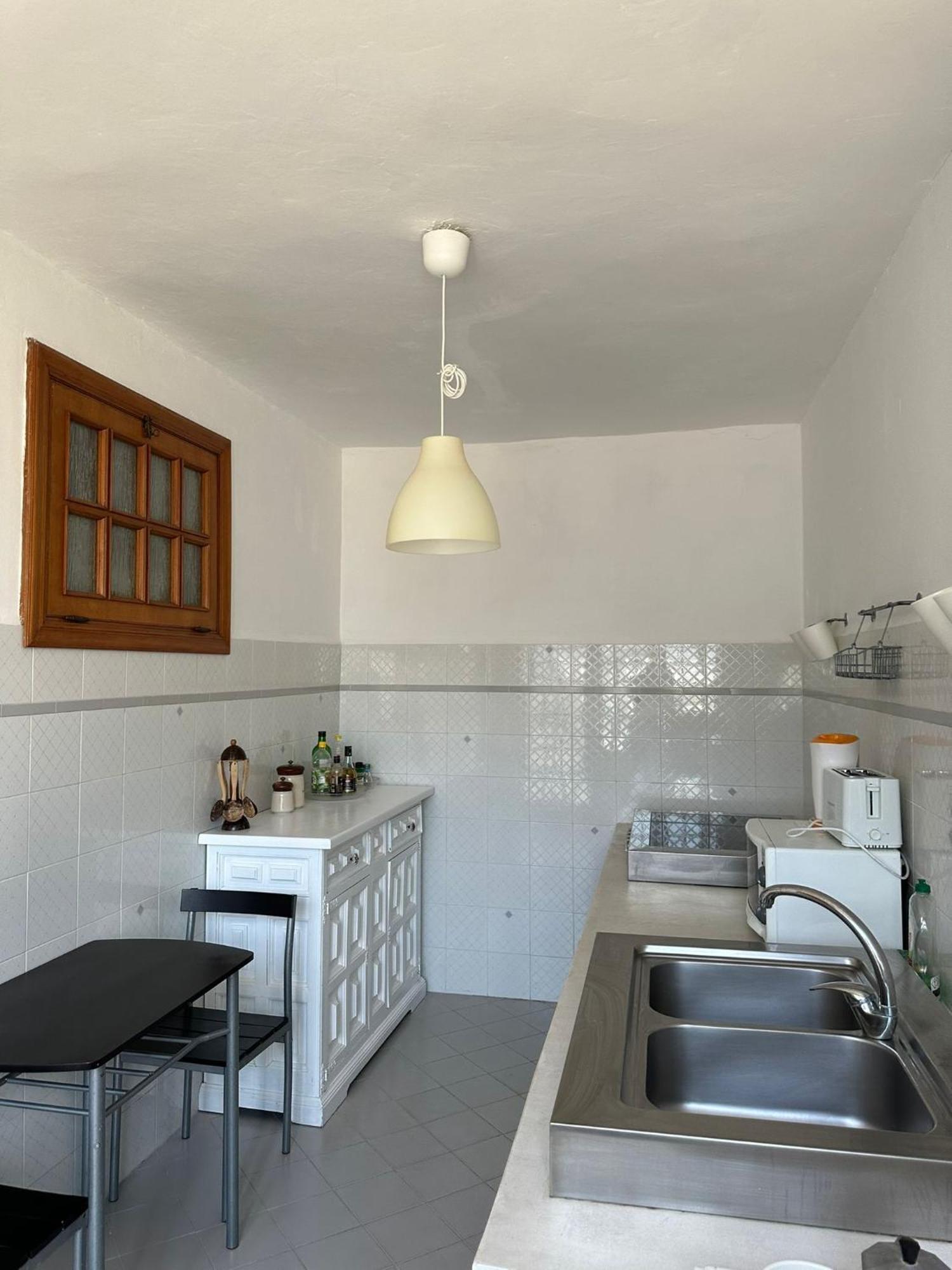 Hébergement de vacances Casa Paolina -