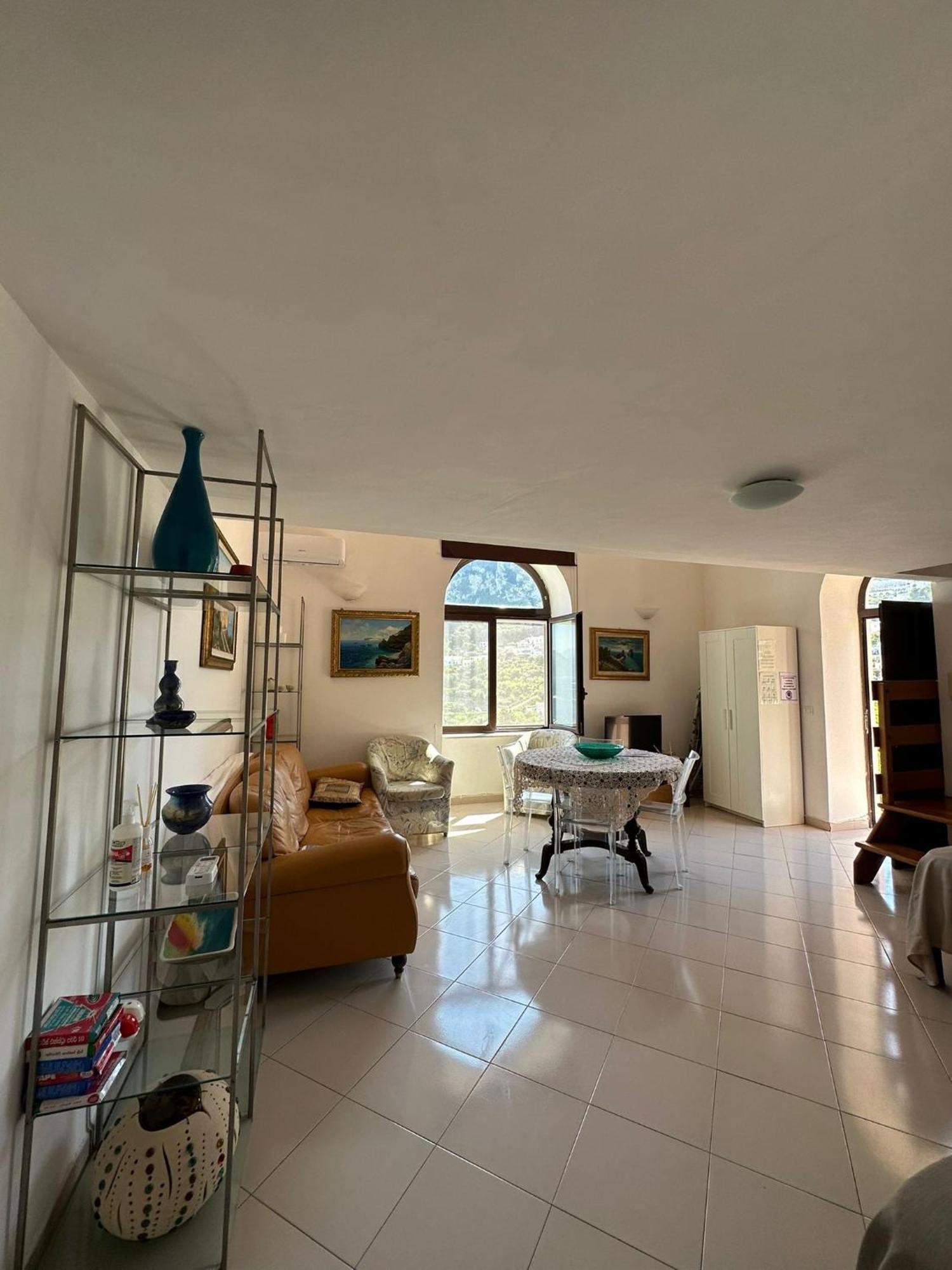 Casa Paolina - Hébergement de vacances Capri