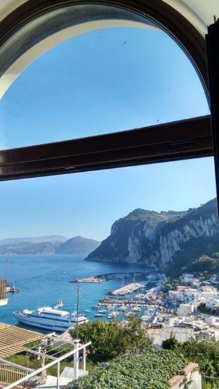 Hébergement de vacances Casa Paolina - *