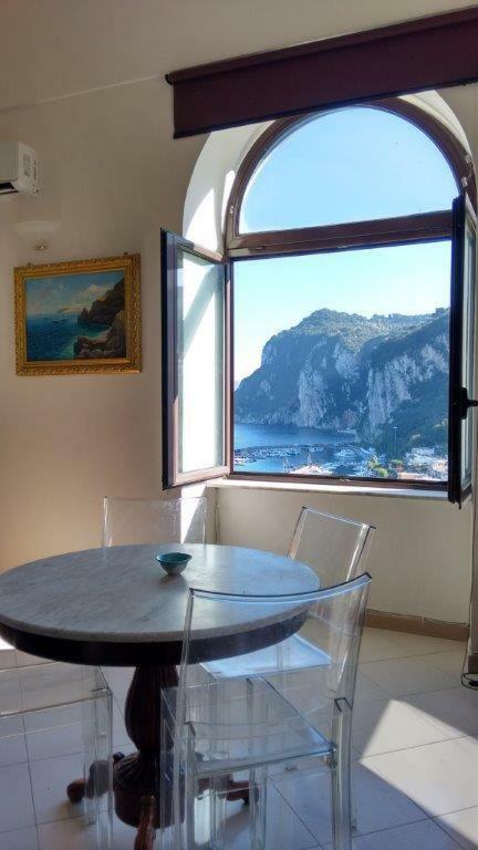 Casa Paolina - Hébergement de vacances