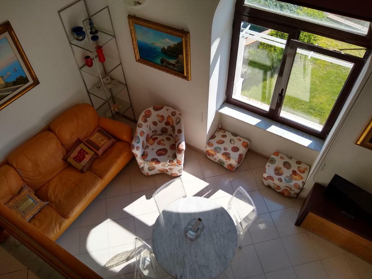 Casa Paolina - Hébergement de vacances *
